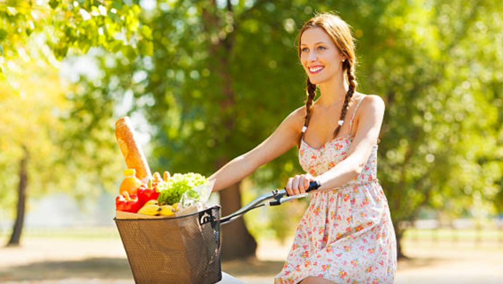 stile di vita sano cottura cibi